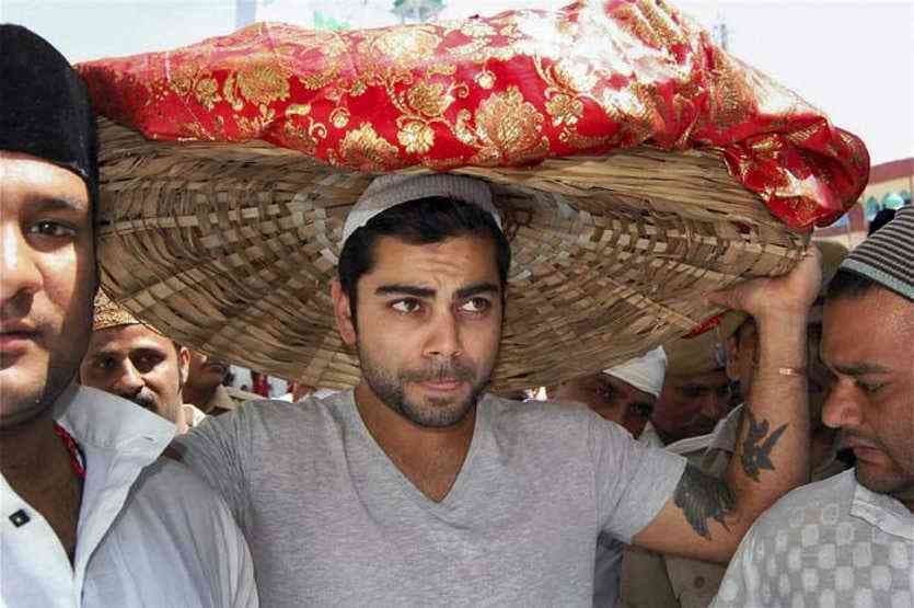 beautiful pics of bolliwood stars in dargah sharif ajmer