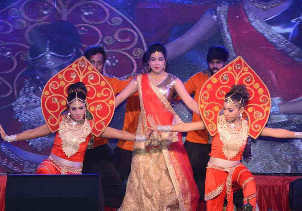 Gonda Mahotsav