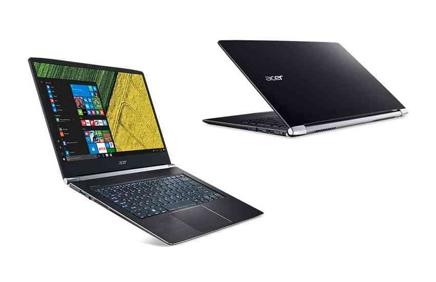 Acer Swift 5