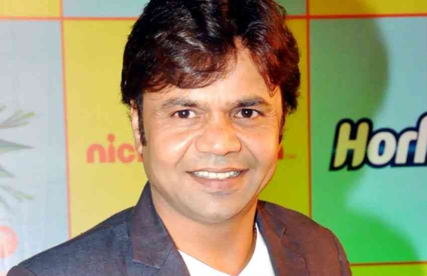 Rajpal Yadav