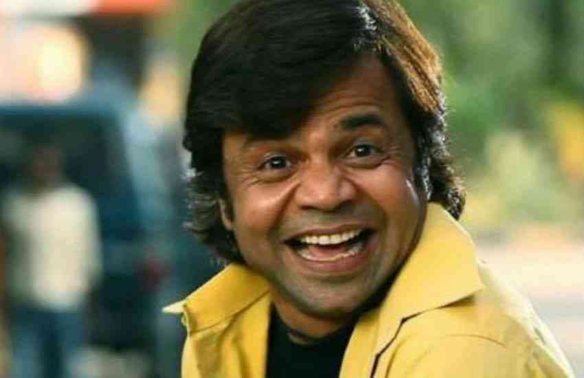 Rajpal Yadav