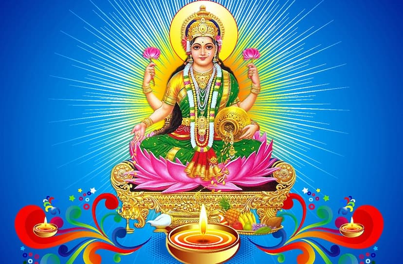 maa lakshmi puja totke dhan prapti ke upay on friday in hindi