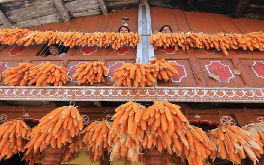 Mussoorie uttarakhand