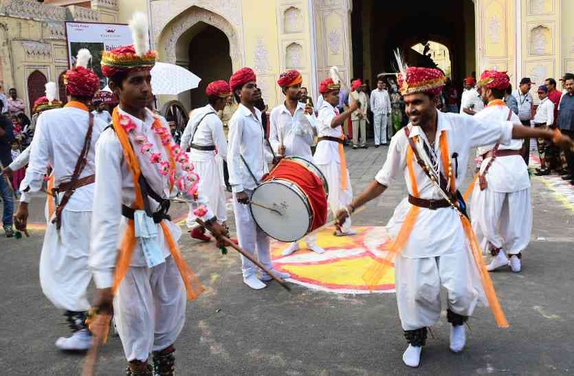 Gangaur Fair