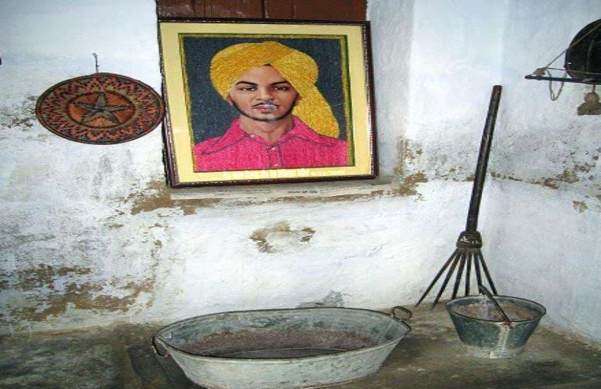 shaheed Bhagat Singh