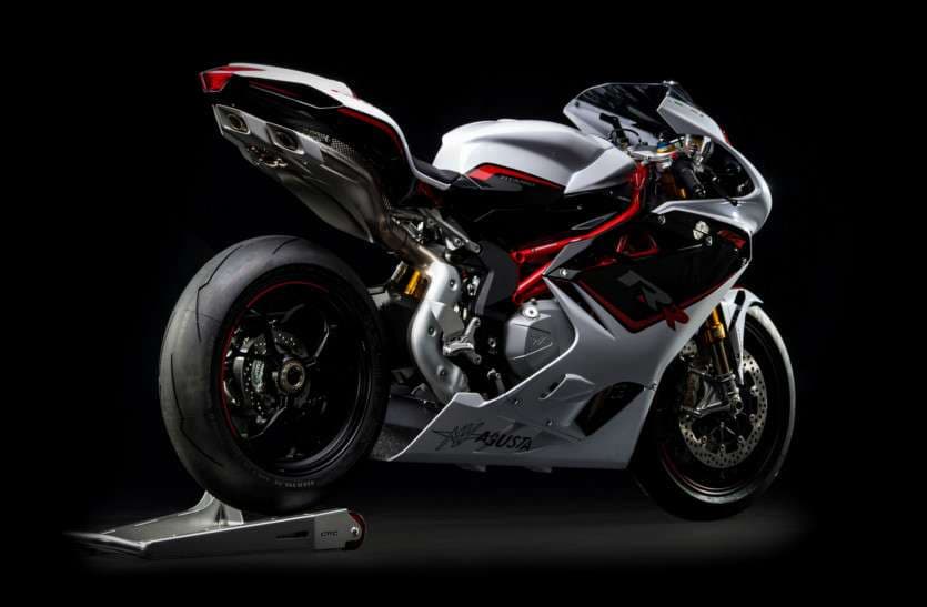 MV Agusta