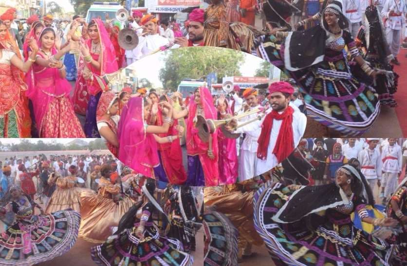 beautiful pics of rajasthani cultural folk dance