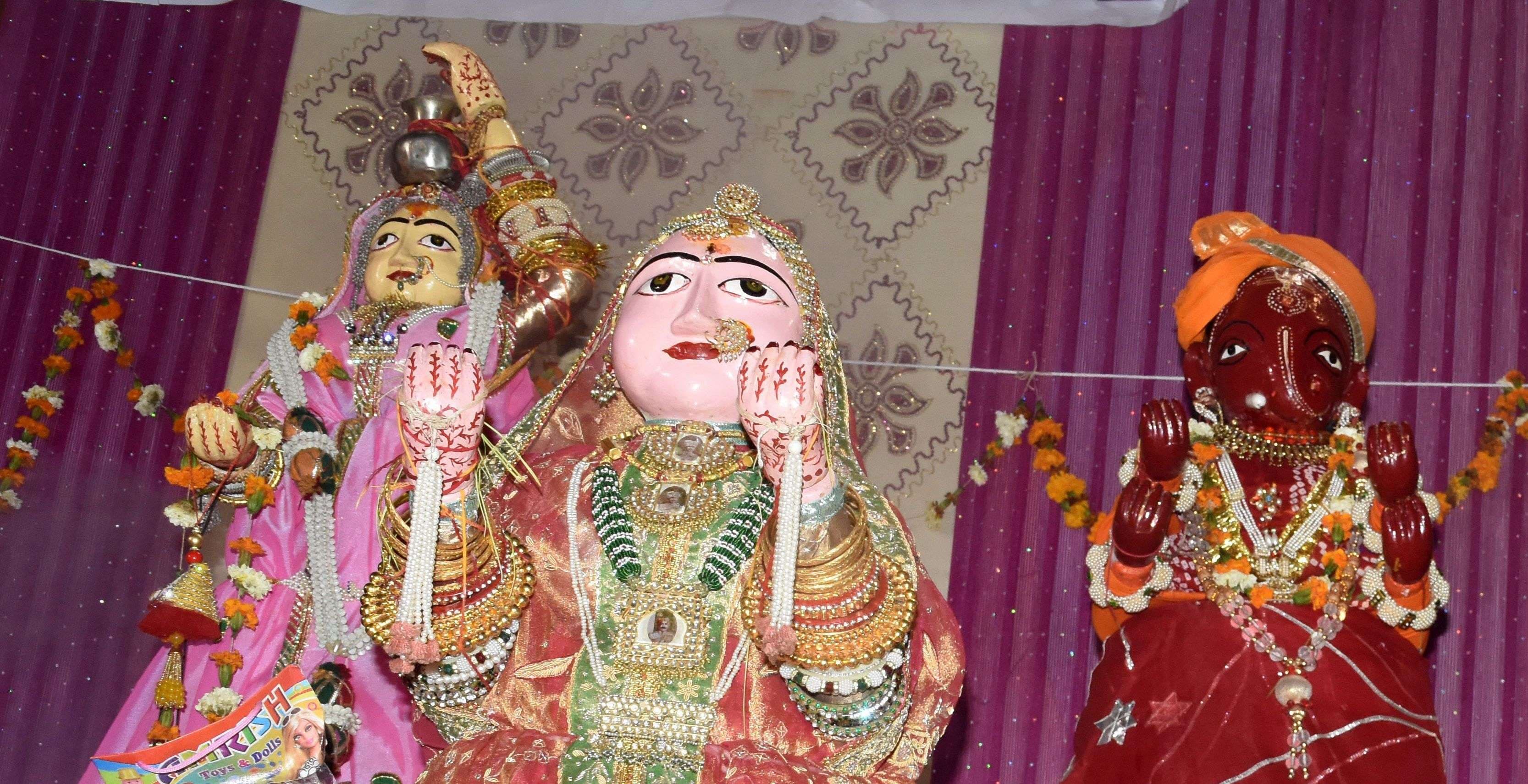 gangaur 