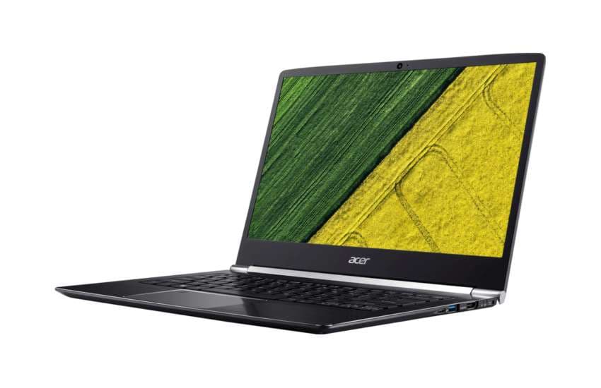 Acer Swift 5