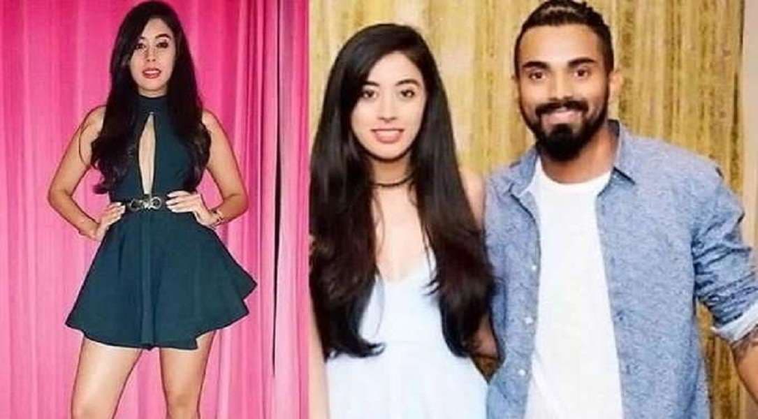 KL Rahul,Indian cricketer,IPL,girlfriend,delhi dare devils,Kings eleven punjab,Fastest fifty,ipl 2018,