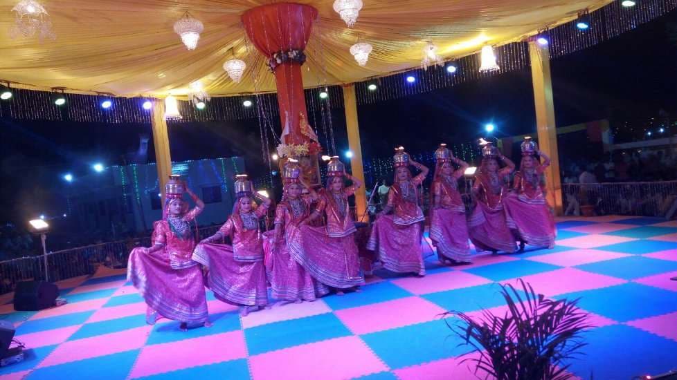 gangaur festival in madhya pradesh