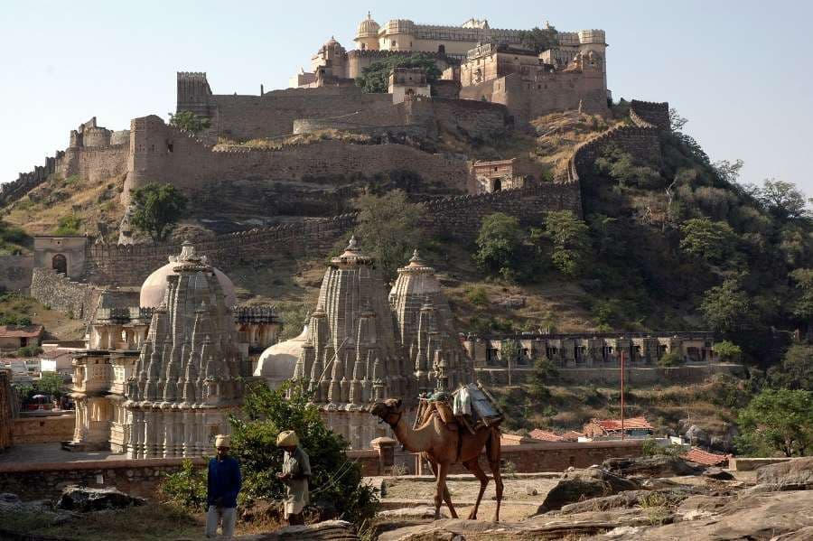 Kumbhalgarh