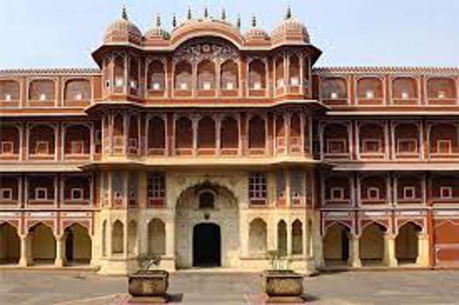 Maharaj Madho Singh Museum