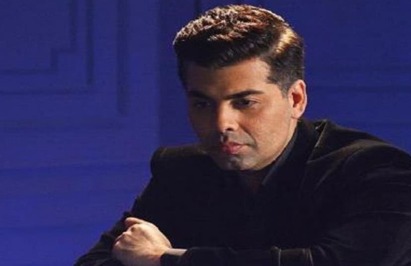 karan johar