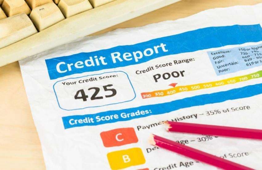 Credit Score