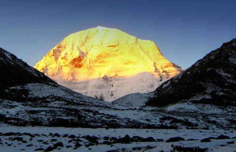 mansarovar