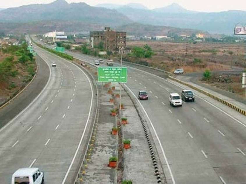 Eastern Peripheral Expressway