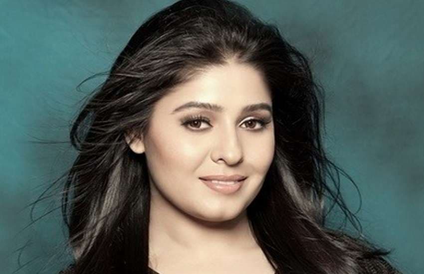 sunidhi chauhan