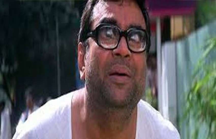 paresh rawal