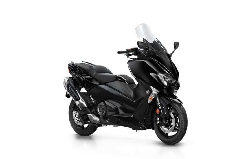 Yamaha TMAX