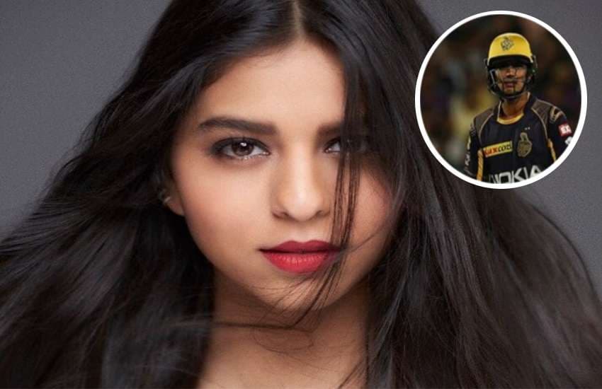 suhana khan