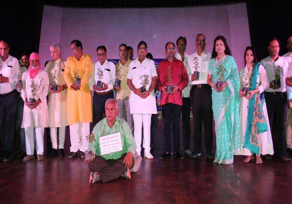 World Environment Day cultural programme