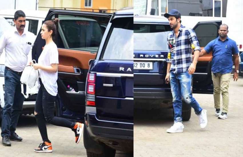 ranbir kapoor and alia bhatt