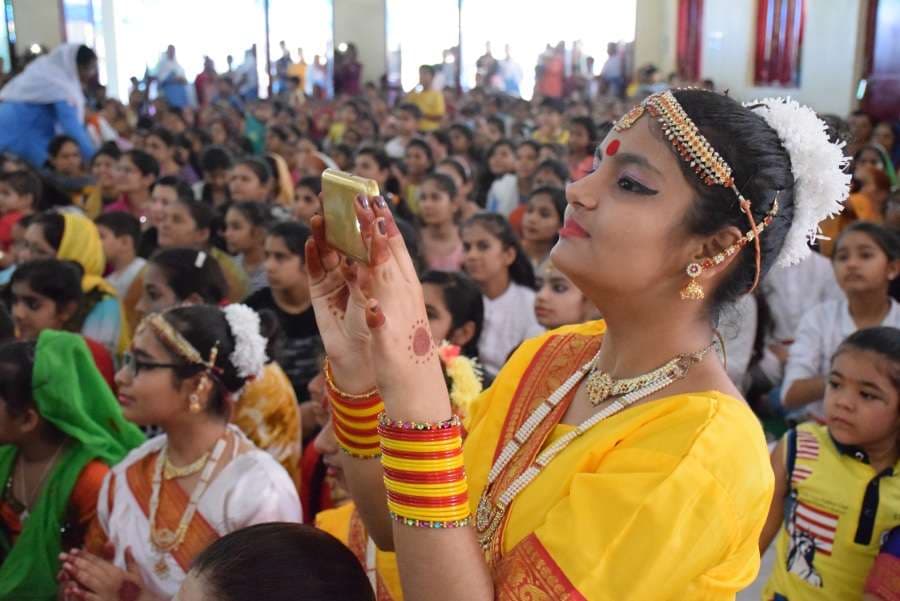 sant nirankari satsang bhawan in satna