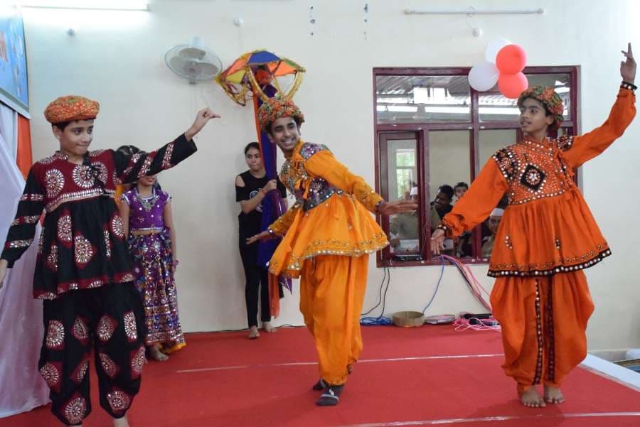 sant nirankari satsang bhawan in satna