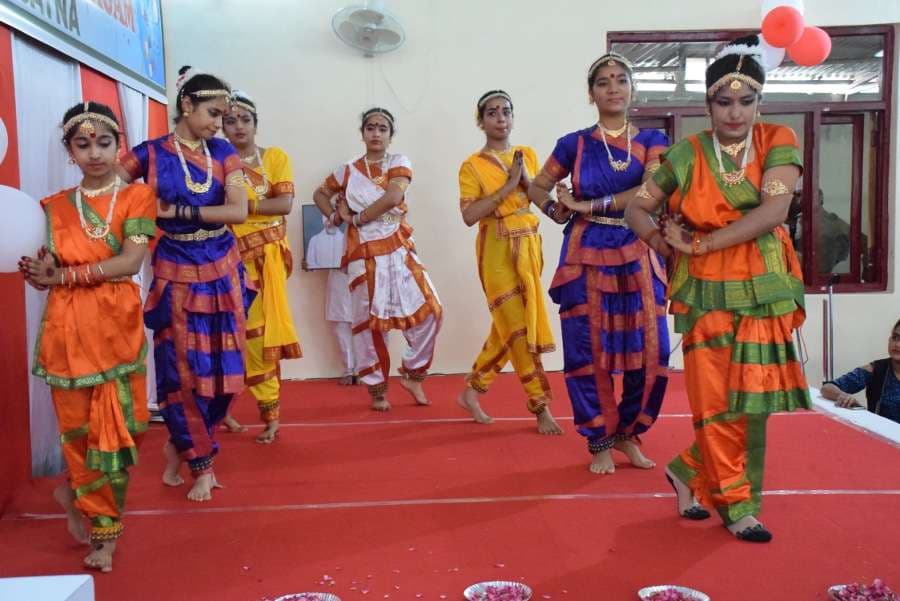 sant nirankari satsang bhawan in satna