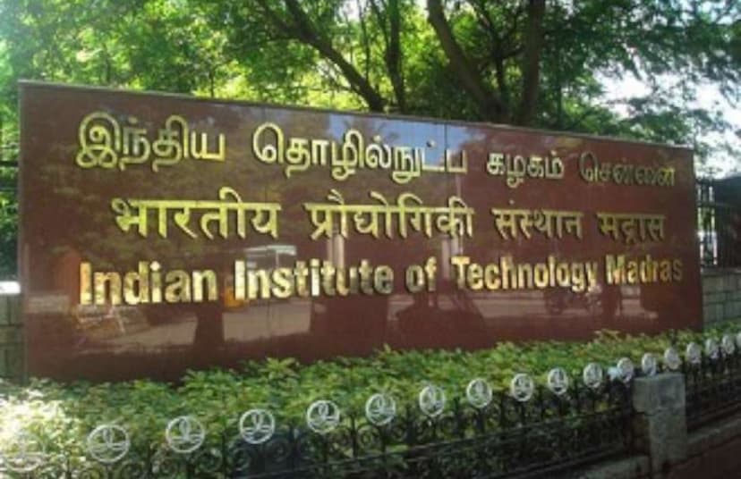 IIT,IIT Madras,success mantra,Army Staff,career courses,career counselling,engineering courses,indian institute of technology madras,