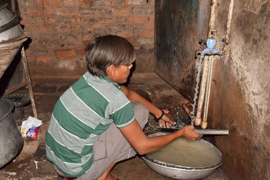 Story of World Day Against Child Labour news in hindi