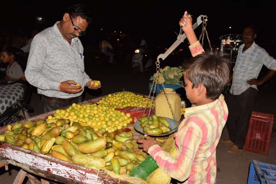 Story of World Day Against Child Labour news in hindi