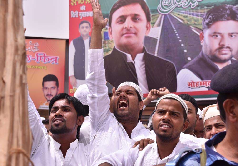 akhilesh yadav