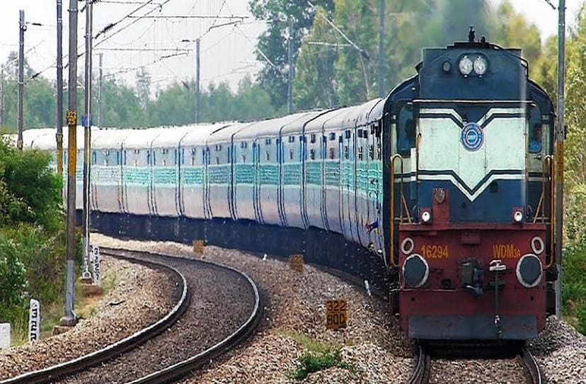 Mahakal Express New Train News