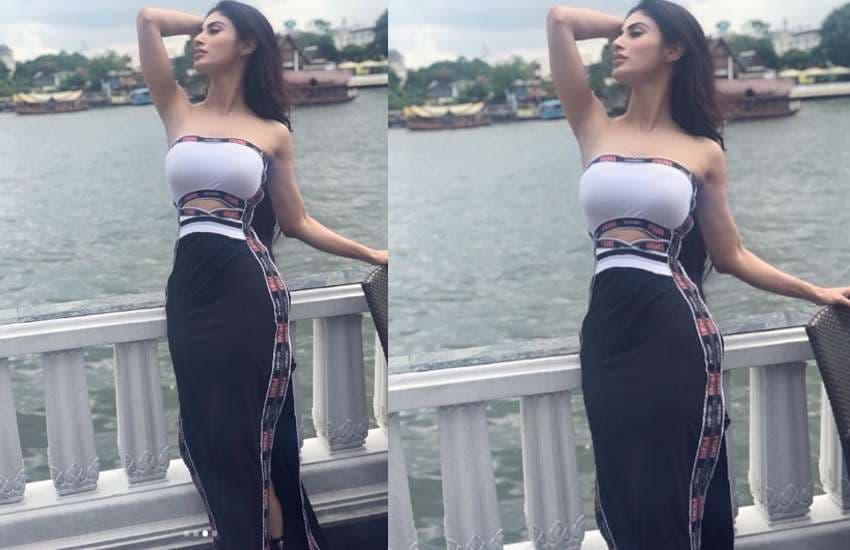 iifa 2018 mouni roy