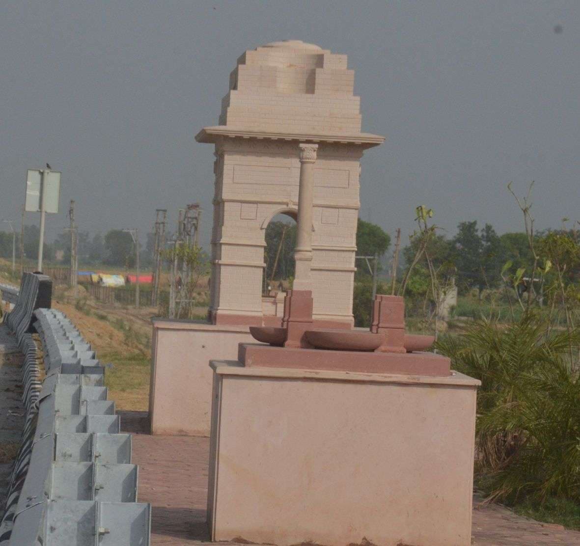 Eastern Peripheral Expressway