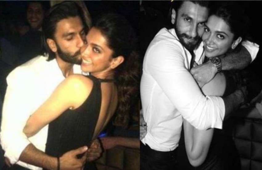 ranveer singh and deepika padukon