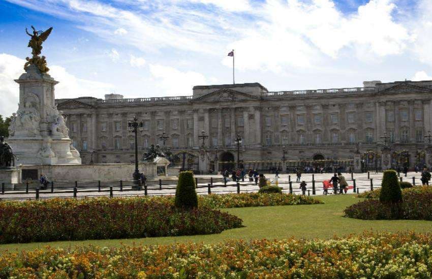 Buckingham Palace