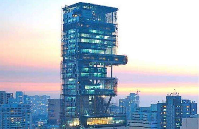 Antilla