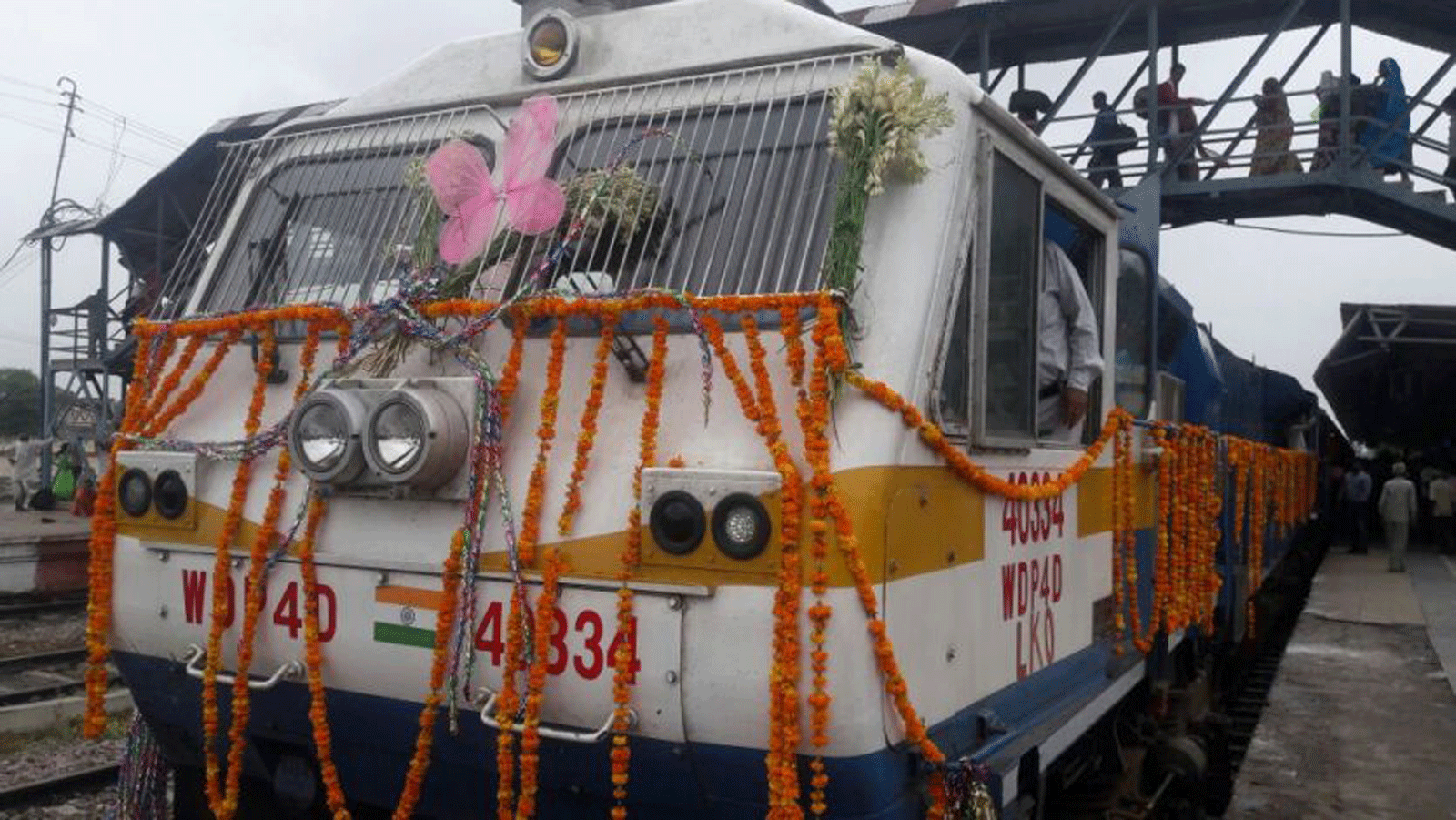 IRCTC to start Ayodhya To Colombo Ramayana Express in nov 2018