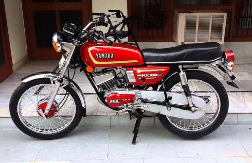 yamaha 