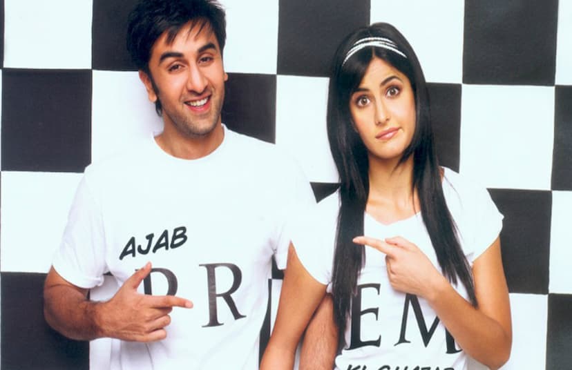 katrina kaif and ranbir kapoor love story and breakup