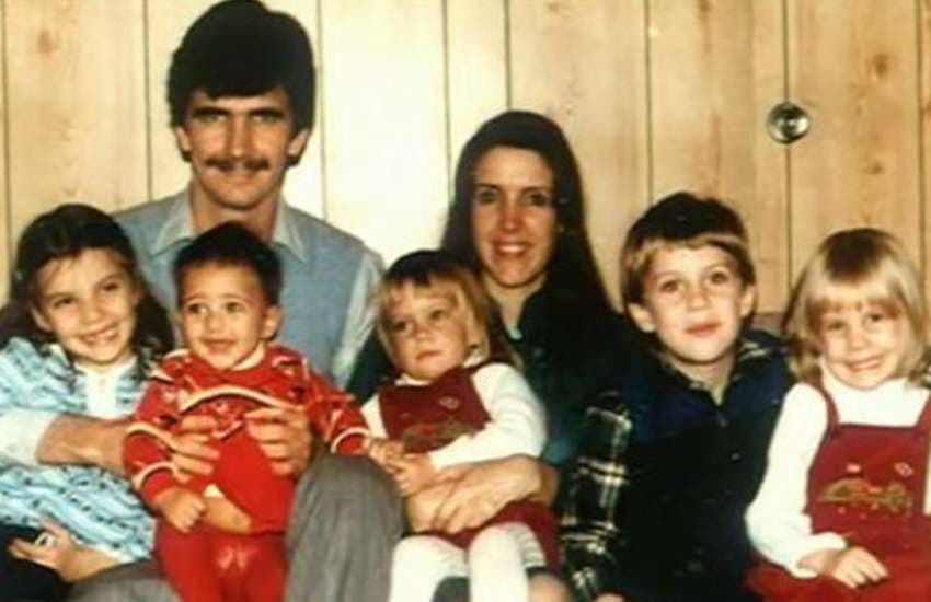 katrina kaif unseen rare family photos