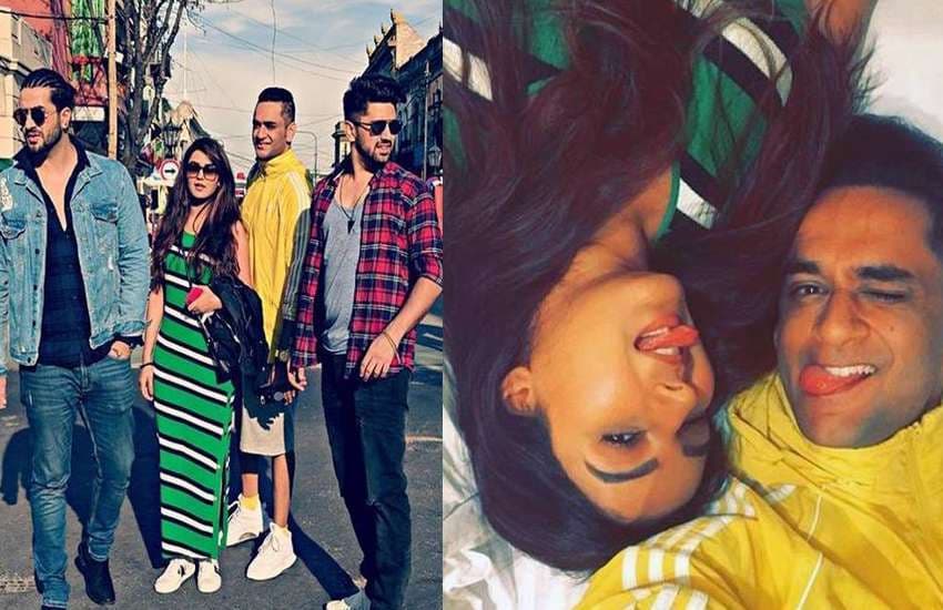 khatron ke khiladi 9 shooting start see contestants photos