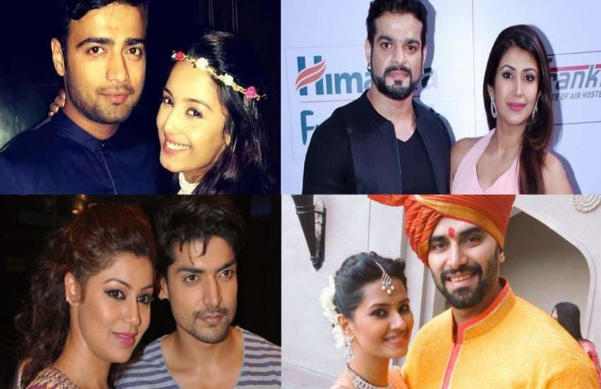 bigg boss 12: list of couples participate in bigg boss 12 tv show