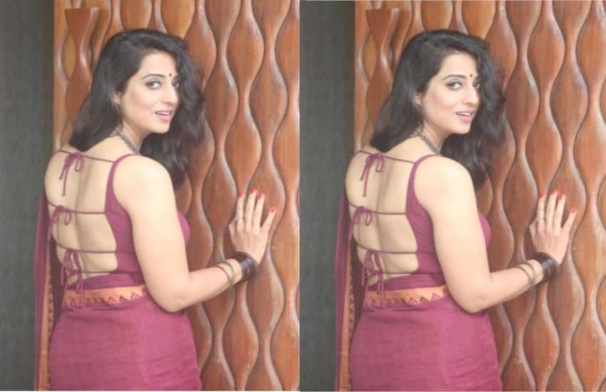 mahi gill