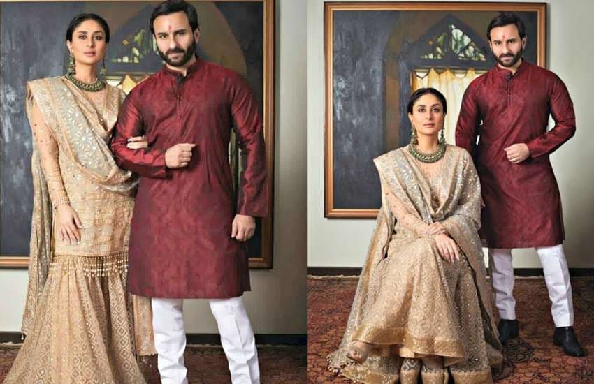 kareena kapoor and saif ali khan brand the house of pataudis