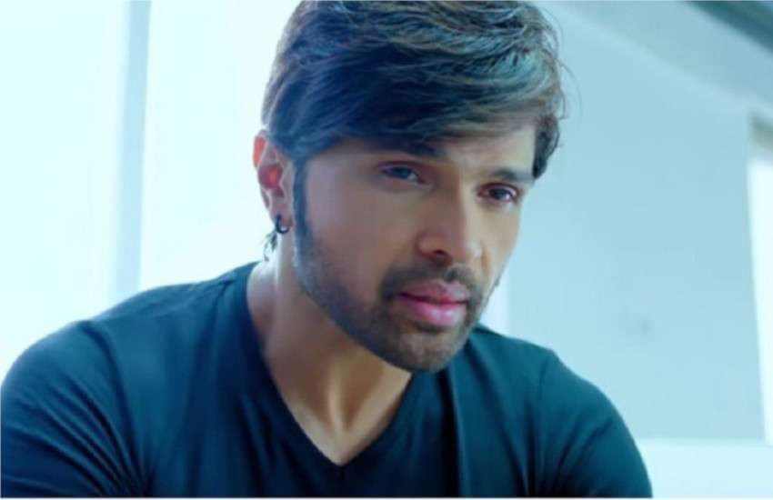 Birthday special unknow facts about himesh reshammiya singing career