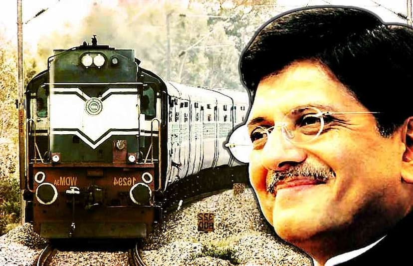 Piyush Goyal